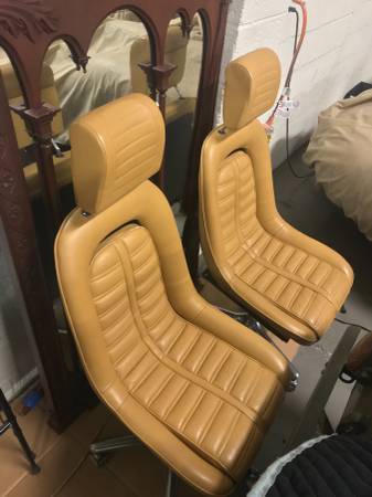 Ferrari Daytona Office Chairs