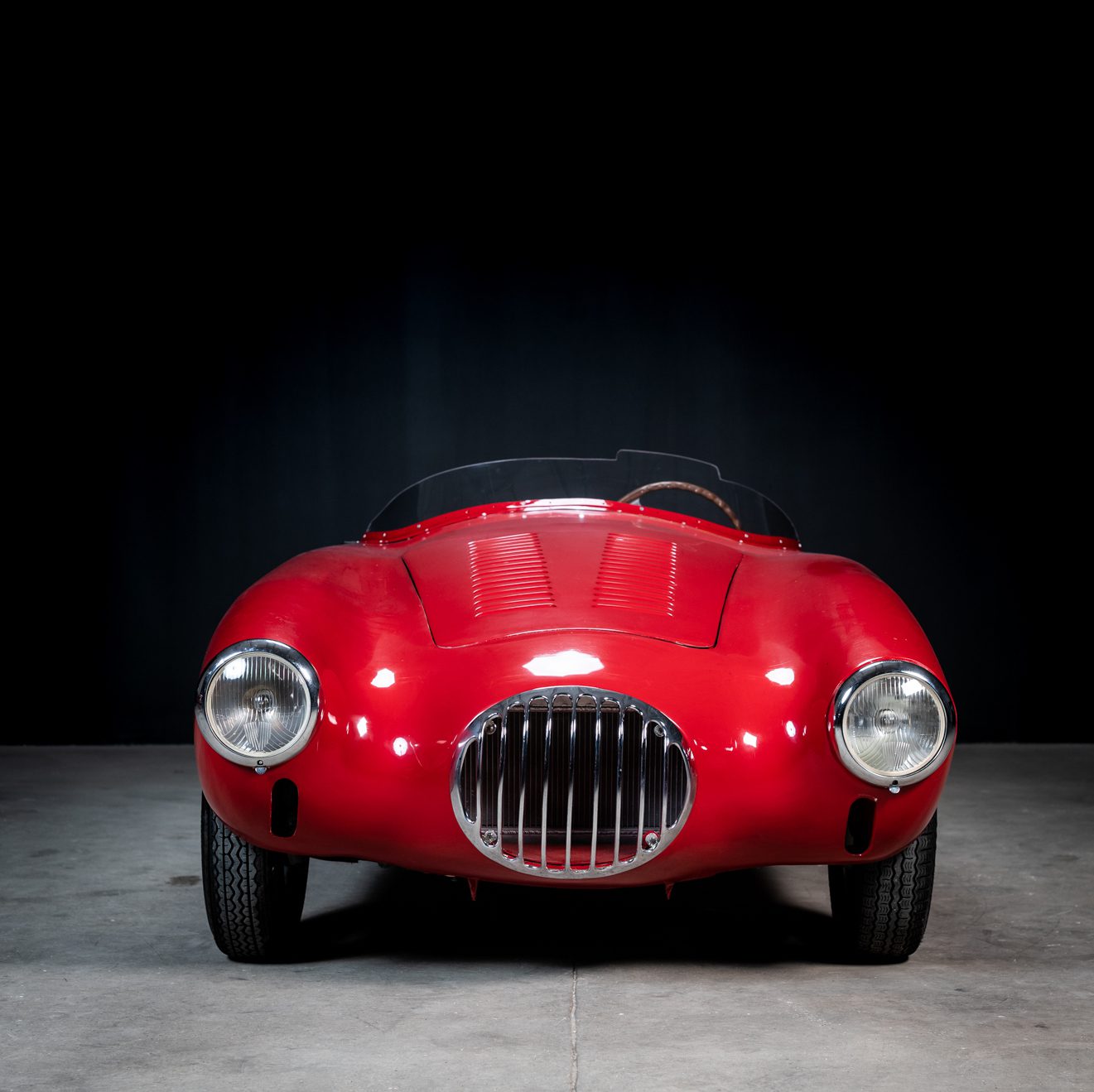 1954 OSCA MT4-2AD 1500